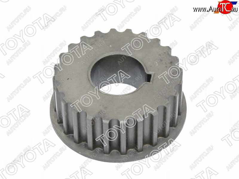 3 299 р. Шестерня ГРМ TOYOTA COROLLA,CORONA,CARINA 4,5,7AFE 95-02 TOYOTA 13521-15020  с доставкой в г. Пермь
