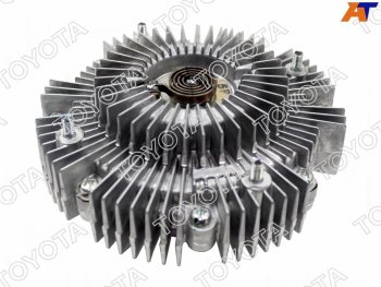 Вискомуфта TOYOTA HILUX 17- 1-2 GD TOYOTA 16210-0E030