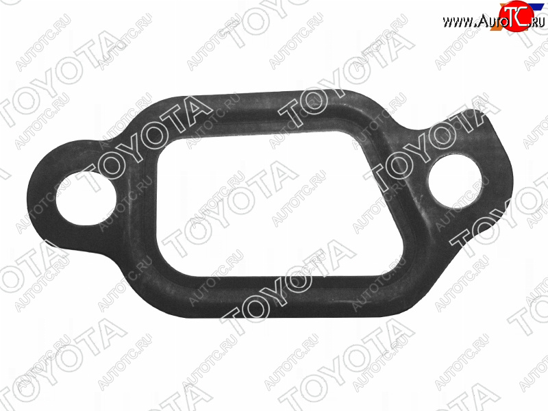 248 р. Прокладка системы охлаждения 1UR3UR TOYOTA 16341-38030  с доставкой в г. Пермь