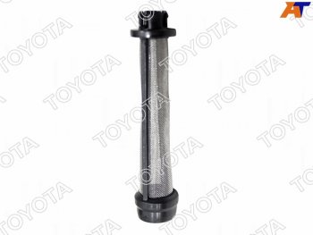 569 р. Сетка-фильтр для клапана VVT-I TOYOTA LAND CRUISER PRADO 120,FJ CRUISER 1GR 04- TOYOTA 15678-31010  с доставкой в г. Пермь. Увеличить фотографию 1