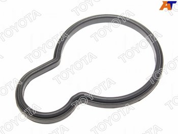 559 р. Прокладка дроссельной заслонки TOYOTA 1KZT TOYOTA 17116-67010  с доставкой в г. Пермь. Увеличить фотографию 1