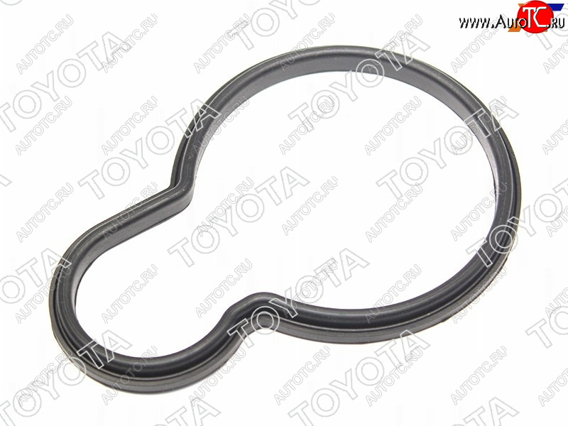 559 р. Прокладка дроссельной заслонки TOYOTA 1KZT TOYOTA 17116-67010  с доставкой в г. Пермь