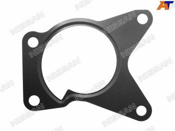 257 р. Прокладка насоса водяного охлаждения NISSAN X-TRAIL 07-14QASHQAI 07-13 MR20DE NISSAN 21014-EN200  с доставкой в г. Пермь. Увеличить фотографию 1