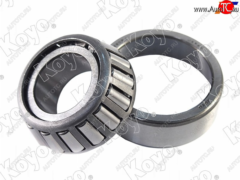 839 р. Подшипник передней ступицы NISSAN  MAZDA, 255219 роликовый конический KOYO 32205JR  с доставкой в г. Пермь