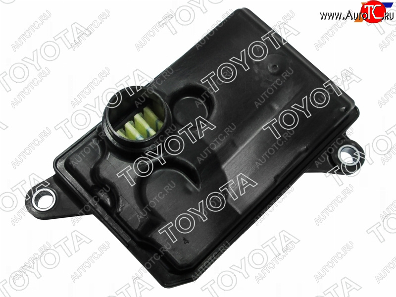 3 199 р. Фильтр коробки  CVT TOYOTA RAV4C-HRLEXUS NX 15- TOYOTA 35330-28020  с доставкой в г. Пермь