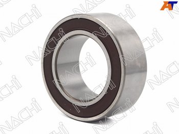 1 289 р. Подшипник муфты кондиционера 406624 4G93, 6G72 NACHI 40BGS39G-2DL  с доставкой в г. Пермь. Увеличить фотографию 1
