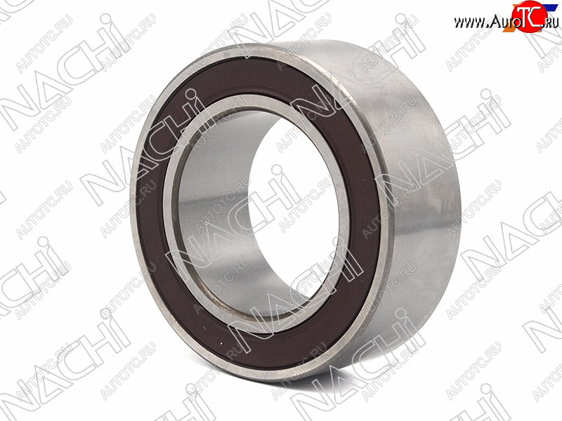 1 289 р. Подшипник муфты кондиционера 406624 4G93, 6G72 NACHI 40BGS39G-2DL  с доставкой в г. Пермь