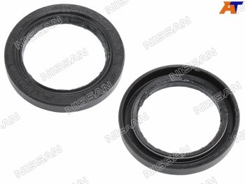 529 р. Сальник привода FR NISSAN Y10Y11B14B15U14C11G10K12P11P12Z10V10W11J10J32RENAULT ARKANA NISSAN 38342-M8001  с доставкой в г. Пермь. Увеличить фотографию 1