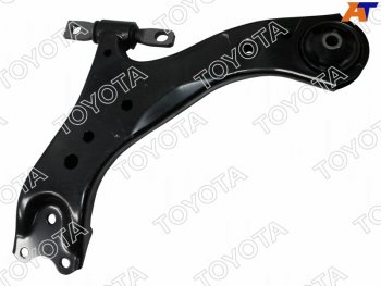 18 749 р. Рычаг нижний TOYOTA CAMRY 17- LH TOYOTA 48069-33090  с доставкой в г. Пермь. Увеличить фотографию 1