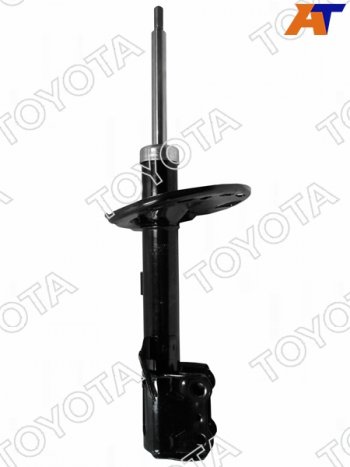 Стойка передняя LH TOYOTA Toyota Highlander ( XU50,  XU70) (2013-2025) дорестайлинг, рестайлинг
