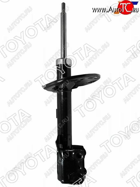 18 499 р. Стойка передняя LH TOYOTA  Toyota Highlander ( XU50,  XU70) (2013-2025) дорестайлинг, рестайлинг  с доставкой в г. Пермь