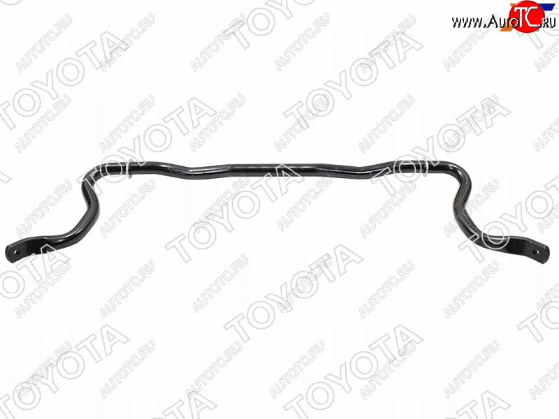 21 999 р. Стабилизатор поперечной устойчивости FR TOYOTA LAND CRUISER 200 07- (HEIGHT CONTROL) TOYOTA 48811-60280  с доставкой в г. Пермь