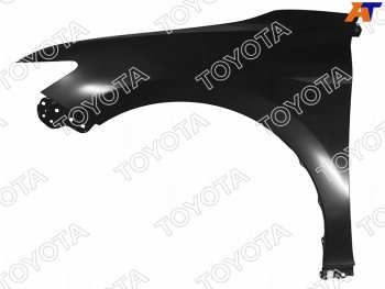 23 999 р. Крыло переднее TOYOTA CAMRY 18- LH                                                                   TOYOTA 53802-33200  с доставкой в г. Пермь. Увеличить фотографию 1