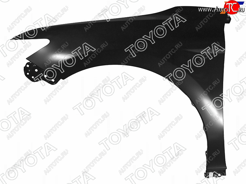 23 999 р. Крыло переднее TOYOTA CAMRY 18- LH                                                                   TOYOTA 53802-33200  с доставкой в г. Пермь