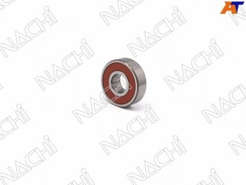 152 р. Подшипник 10268, шариковый NACHI 6000-2NSE9C3  с доставкой в г. Пермь. Увеличить фотографию 1