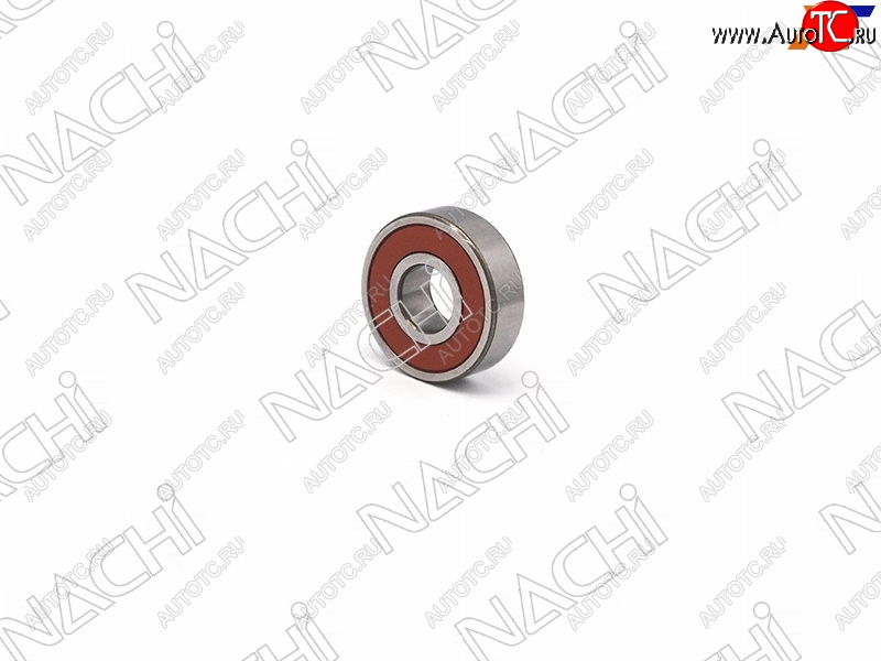 152 р. Подшипник 10268, шариковый NACHI 6000-2NSE9C3  с доставкой в г. Пермь