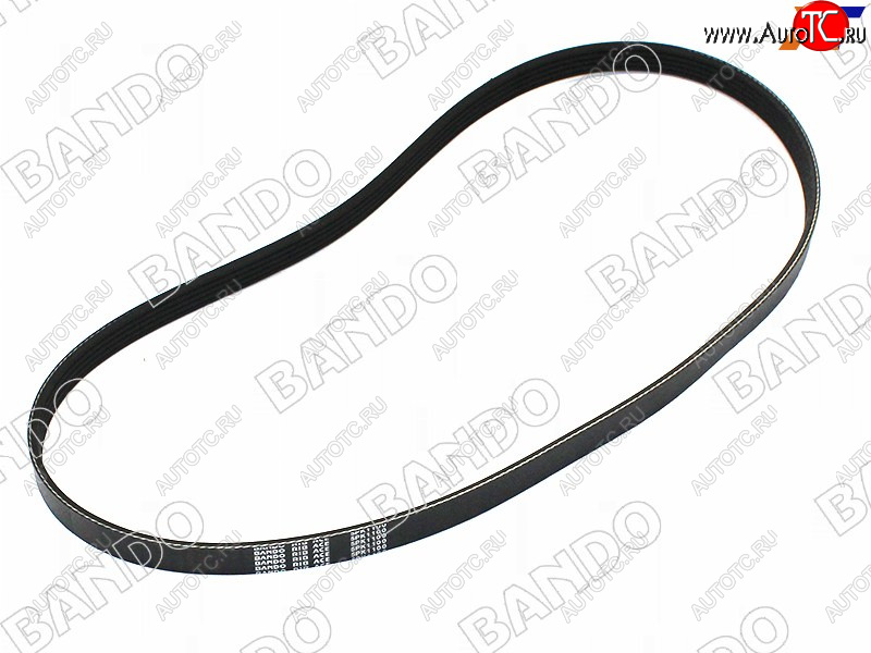 1 099 р. Ремень поликлиновой TOYOTA 3S-FE 97- (ALT) BANDO 5PK1100  с доставкой в г. Пермь