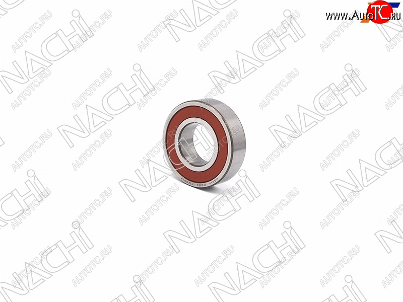 185 р. Подшипник NACHI 6003-2NSE  с доставкой в г. Пермь