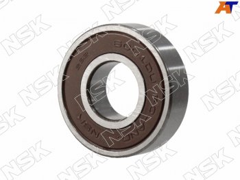 200 р. Подшипник 12288, шариковый NSK 6001DDUC3E  с доставкой в г. Пермь. Увеличить фотографию 1