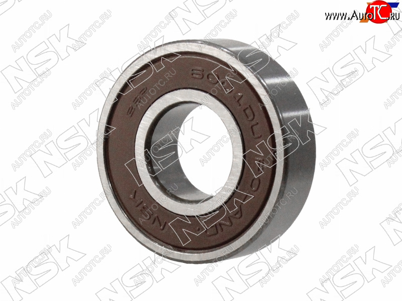 200 р. Подшипник 12288, шариковый NSK 6001DDUC3E  с доставкой в г. Пермь