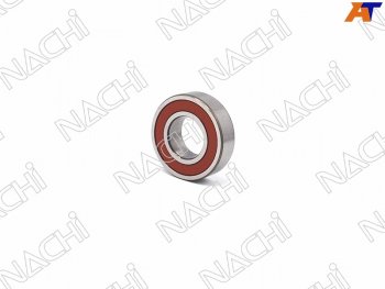 213 р. Подшипник 173510, шариковый NACHI 6003-2NSE9C3  с доставкой в г. Пермь. Увеличить фотографию 1