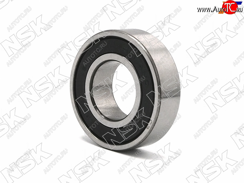 253 р. Подшипник 173510, шариковый NSK 6003VVC3E  с доставкой в г. Пермь