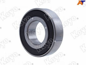 399 р. Подшипник 204212, шариковый (для элдвиг) KOYO 60042RSCM  с доставкой в г. Пермь. Увеличить фотографию 1