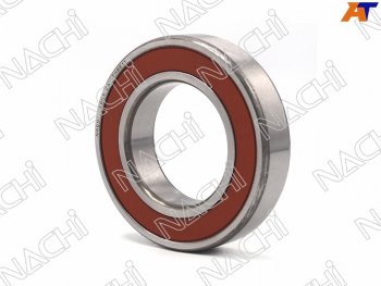 399 р. Подшипник 356214, шариковый (HONDA подвесной привода) NACHI 6007-2NSE9C3  с доставкой в г. Пермь. Увеличить фотографию 1