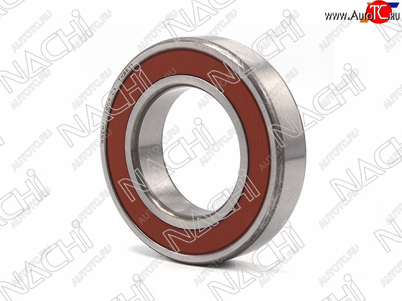 399 р. Подшипник 356214, шариковый (HONDA подвесной привода) NACHI 6007-2NSE9C3  с доставкой в г. Пермь