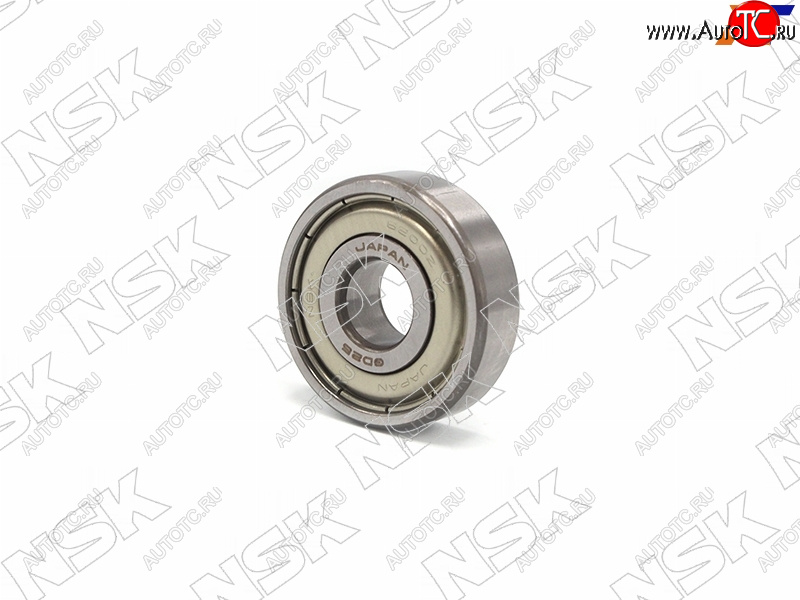 173 р. Подшипник 10309, шариковый в металле (для элдвиг) NSK 6200ZZCM  с доставкой в г. Пермь