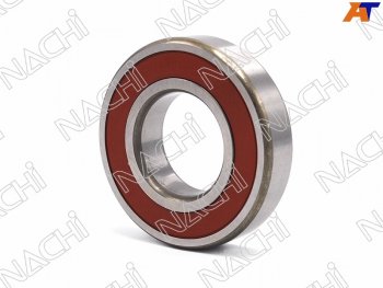 499 р. Подшипник 357217, шариковый NACHI 6207-2NSE9C3  с доставкой в г. Пермь. Увеличить фотографию 1