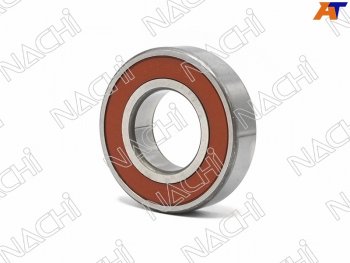 489 р. Подшипник 306216, шариковый NACHI 6206-2NSE  с доставкой в г. Пермь. Увеличить фотографию 1