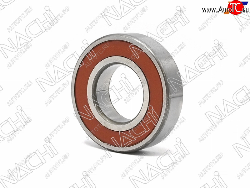 489 р. Подшипник 306216, шариковый NACHI 6206-2NSE  с доставкой в г. Пермь