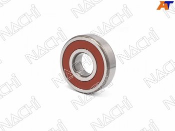 293 р. Подшипник шариковый, 205215                                                                        NACHI 6304-2NSE9C3  с доставкой в г. Пермь. Увеличить фотографию 1