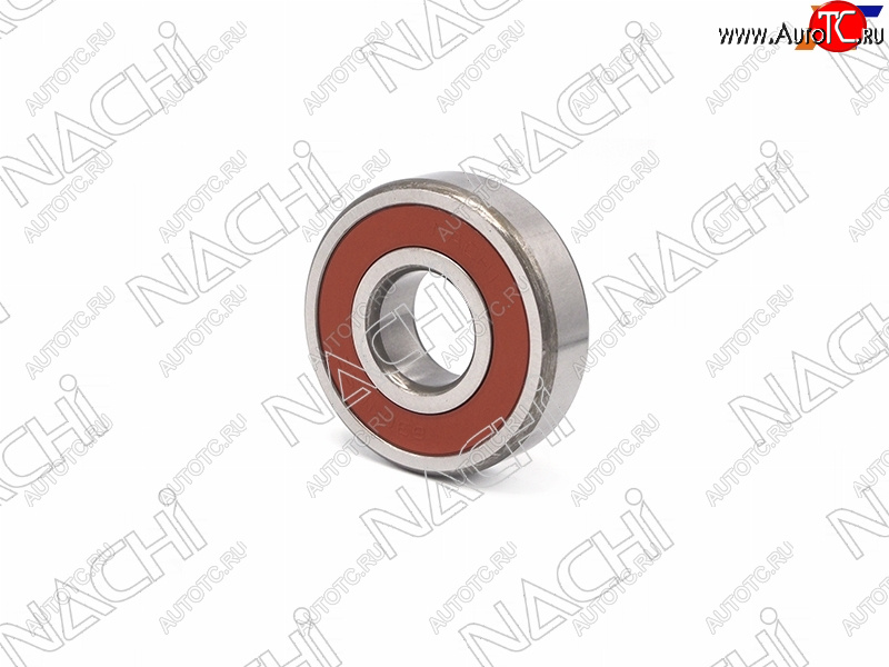 293 р. Подшипник шариковый, 205215                                                                        NACHI 6304-2NSE9C3  с доставкой в г. Пермь