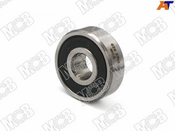 103 р. Подшипник 8248 шариковый MCB 628/2RS  с доставкой в г. Пермь. Увеличить фотографию 1