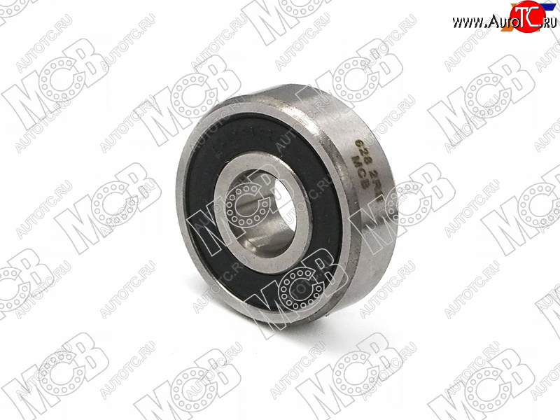103 р. Подшипник 8248 шариковый MCB 628/2RS  с доставкой в г. Пермь