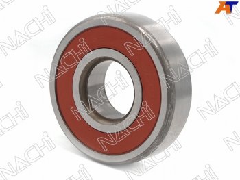 329 р. Подшипник шариковый, 205215 NACHI 6304-2NSE9CM  с доставкой в г. Пермь. Увеличить фотографию 1