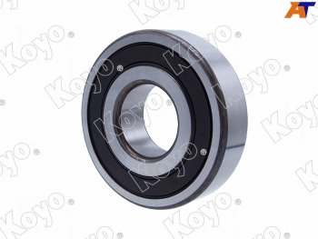 649 р. Подшипник 256217, шариковый (для элдвиг) KOYO 63052RSCM  с доставкой в г. Пермь. Увеличить фотографию 1