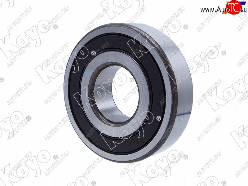 649 р. Подшипник 256217, шариковый (для элдвиг) KOYO 63052RSCM  с доставкой в г. Пермь