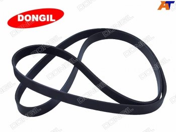 939 р. Ремень поликлиновой TOYOTALEXUS 1-4GR-FEHARRIERRX350450HGS##IS## 09- DONGIL 7PK1550  с доставкой в г. Пермь. Увеличить фотографию 1