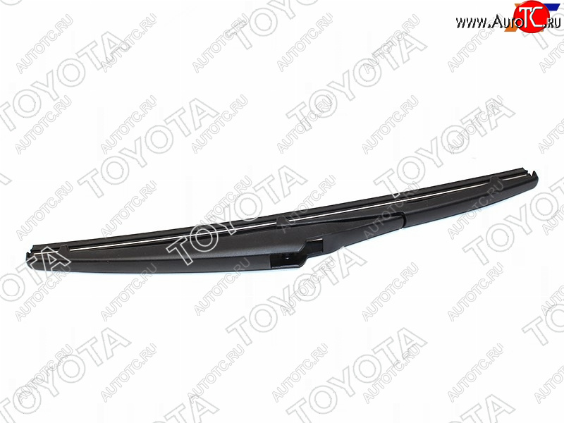 2 099 р. Щетка стеклоочистителя задняя (Каркасная 12 (300мм)) TOYOTA 85242-42030  с доставкой в г. Пермь