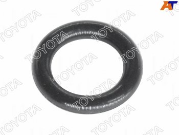 83 р. Кольцо уплотнительное системы кондиционера TOYOTA MANY TOYOTA 90099-14119-TH  с доставкой в г. Пермь. Увеличить фотографию 1