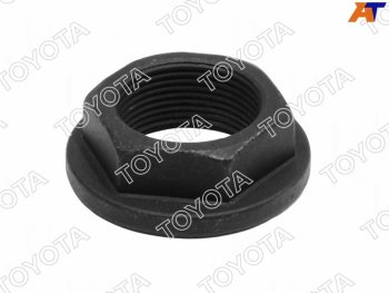 235 р. Гайка ступицы TOYOTA LAND CRUISER 150HILUXGX460 TOYOTA 90178-28002  с доставкой в г. Пермь. Увеличить фотографию 1