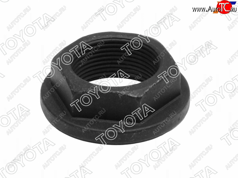 235 р. Гайка ступицы TOYOTA LAND CRUISER 150HILUXGX460 TOYOTA 90178-28002  с доставкой в г. Пермь