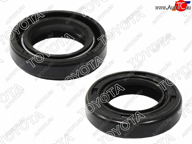 399 р. Сальник раздатки TOYOTA HILUX SURF 185LAND CRUISER PRADO 120 TOYOTA 90311-15008  с доставкой в г. Пермь