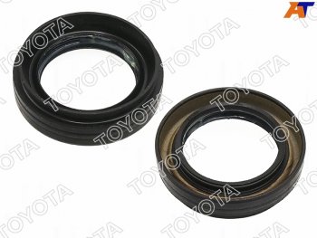 619 р. Сальник раздатки RR кардан TOYOTA LAND CRUISER PRADO 95- 90311-41007 TOYOTA 90311-41020  с доставкой в г. Пермь. Увеличить фотографию 1