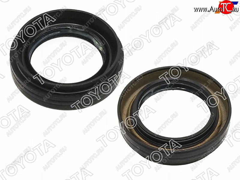 619 р. Сальник раздатки RR кардан TOYOTA LAND CRUISER PRADO 95- 90311-41007 TOYOTA 90311-41020  с доставкой в г. Пермь