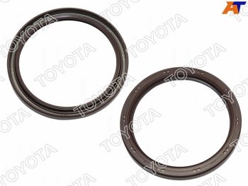 1 349 р. Сальник коленвала FR TOYOTA 1KDFTE,1HDFTE,2KDFTE,2KDFTV TOYOTA 90311-65003  с доставкой в г. Пермь. Увеличить фотографию 1