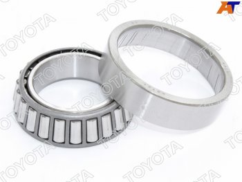 3 899 р. Подшипник привода TOYOTA COROLLA 1ZRFE 08-  44721918 TOYOTA 90366-44001  с доставкой в г. Пермь. Увеличить фотографию 1